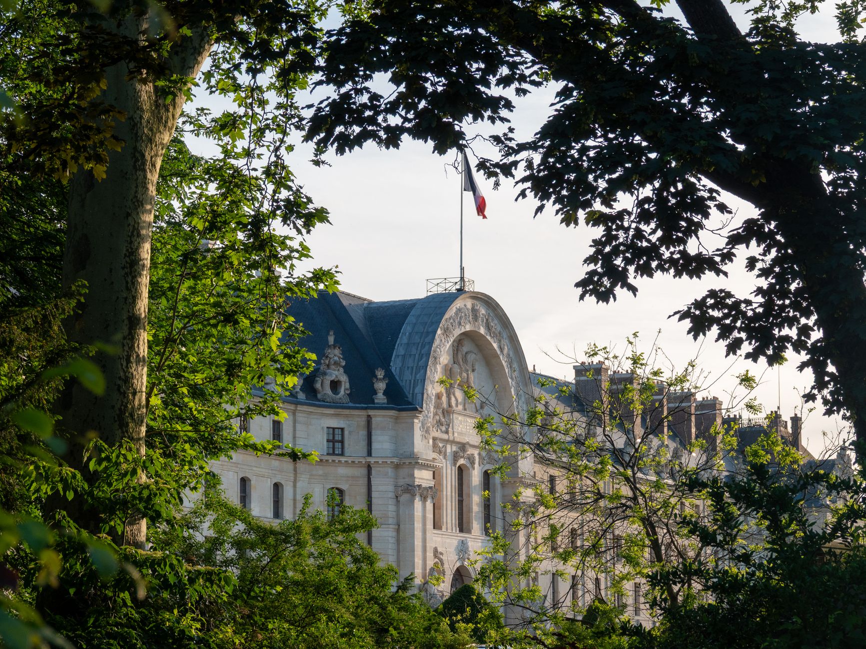 Gestion de Patrimoine à Nanterre